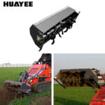 HYS13 attachment