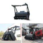 HYL08 attachment