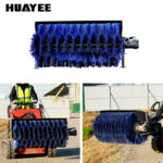 HYS08 attachment