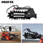 HYS05 attachment