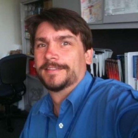 Trevor Lowing, founder of Holler Equipment Co.