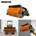WHY-8 attachment